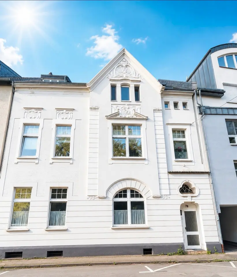 2 Zimmer Wohnung mit 70 m² in Duisburg – Bild 7