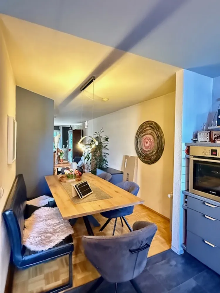 3 Zimmer Wohnung mit 98 m² in Aachen – Bild 4