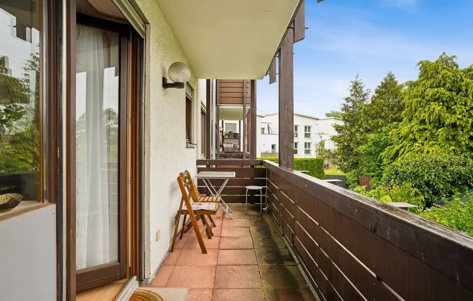 3 Zimmer Wohnung mit 75 m² in Biberach an der Riß – Bild 10