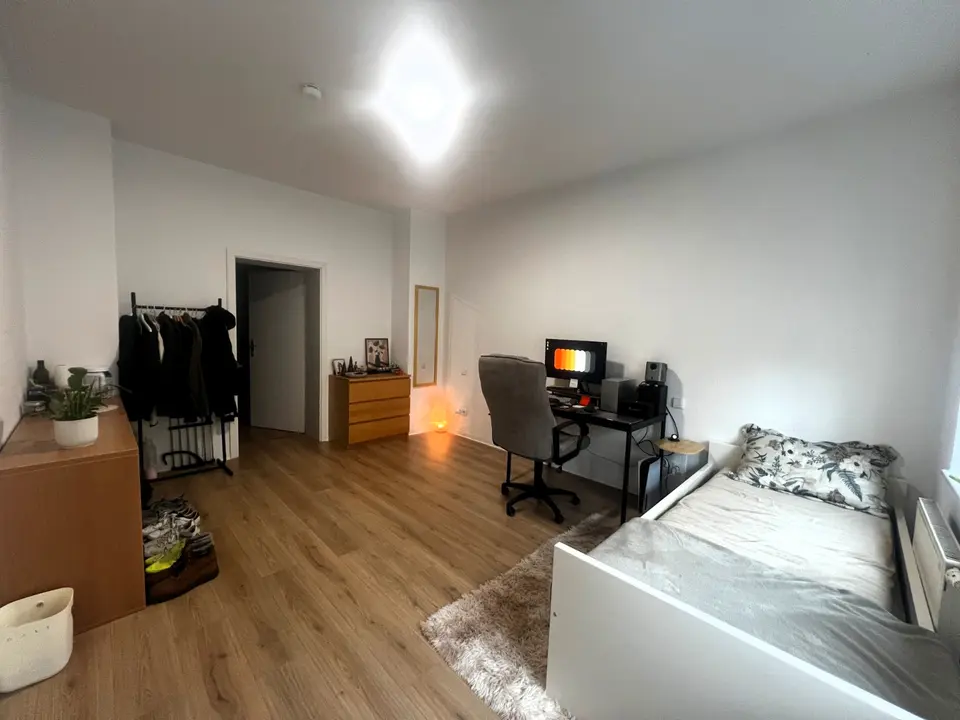 WG-Zimmer mit 18 m² in Leipzig – Bild 9