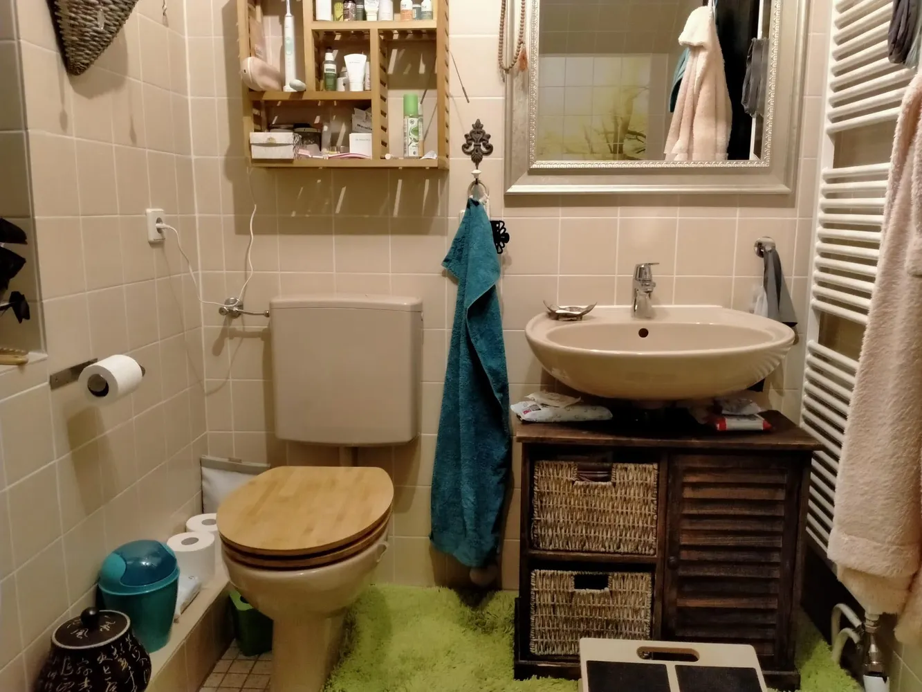 2 Zimmer Wohnung mit 45 m² in Wiesbaden – Bild 7
