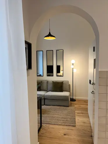 1 Zimmer Wohnung mit 32 m² in Berlin – Bild 7