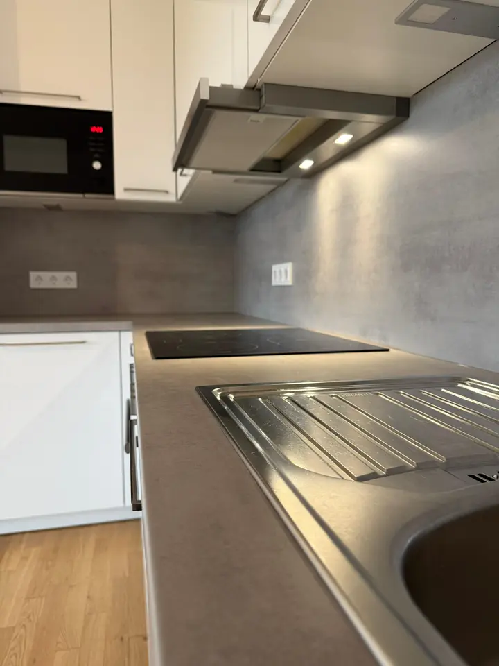 3 room apartment with 70 m² in Wolfsburg – Photo 2