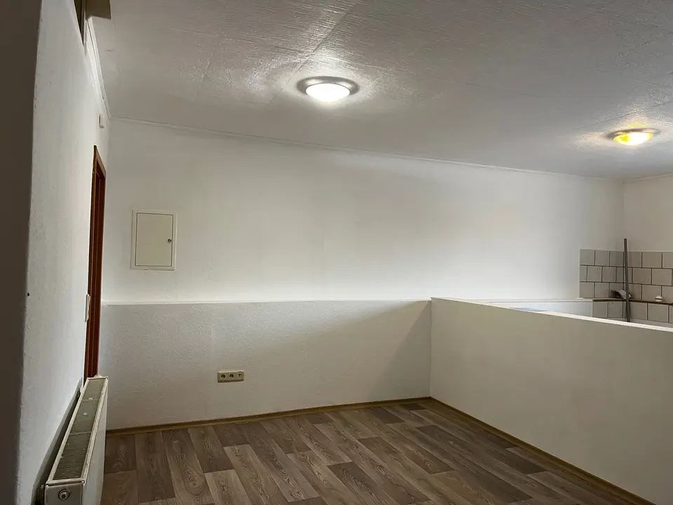 2 Zimmer Wohnung mit 53 m² in Papenburg – Bild 1