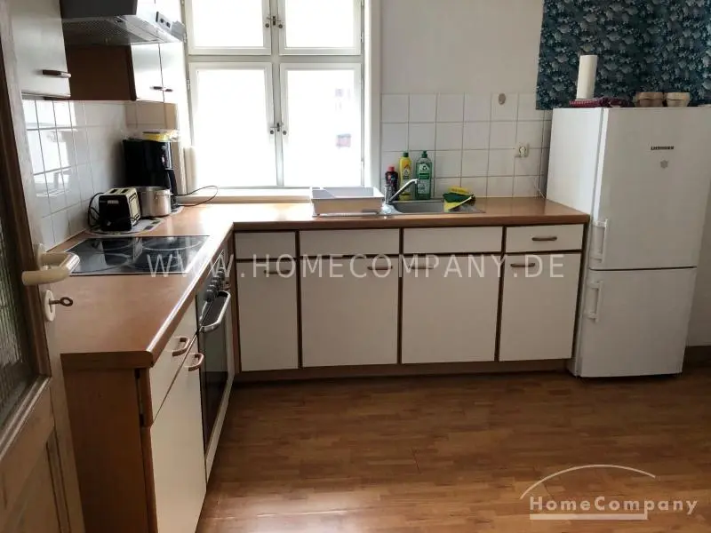 WG-Zimmer mit 102 m² in Wolfenbüttel – Bild 4