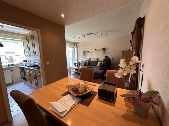 2 Zimmer Wohnung mit 52 m² in Bochum – Bild 3