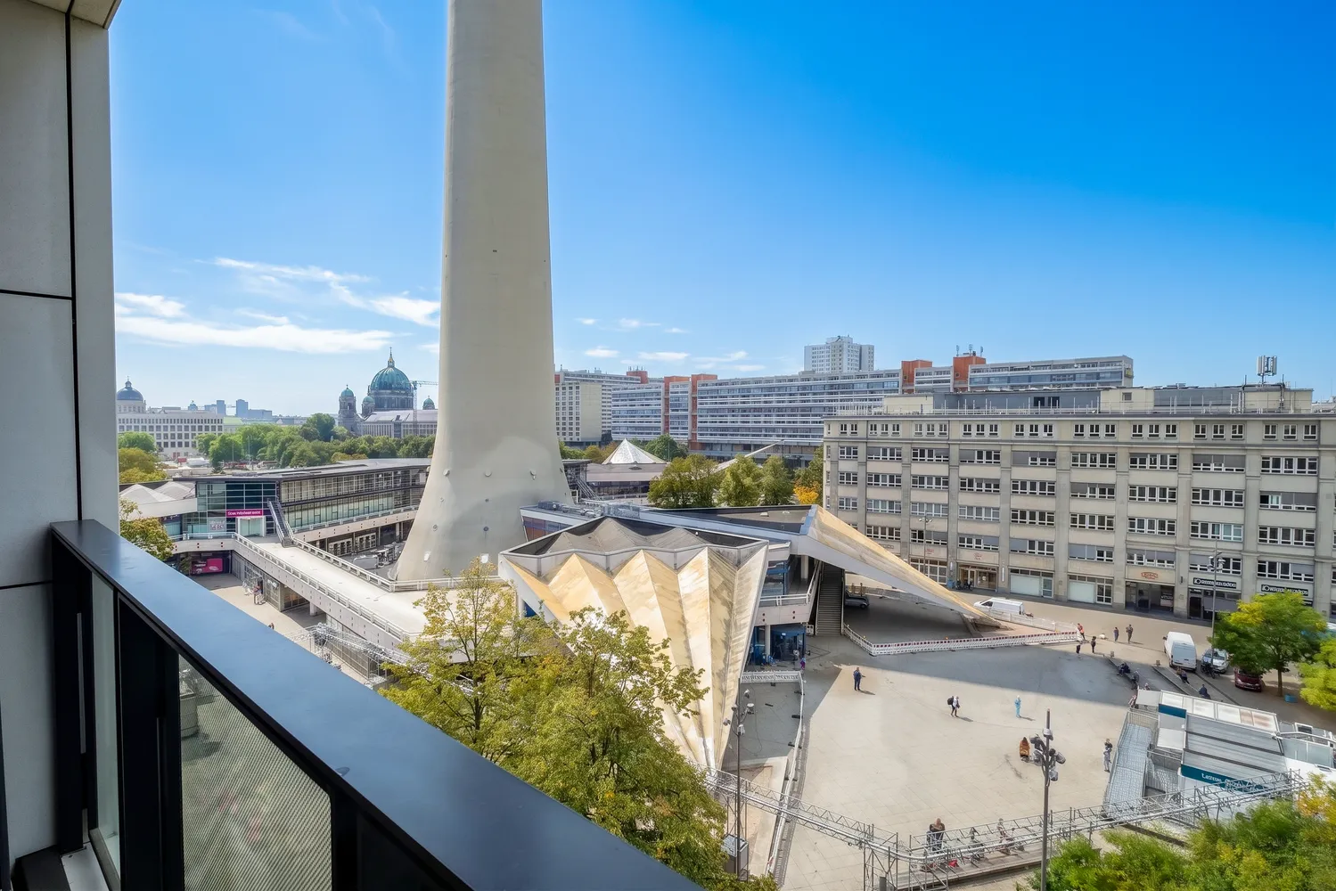 2 Zimmer Wohnung mit 67 m² in Berlin – Bild 5