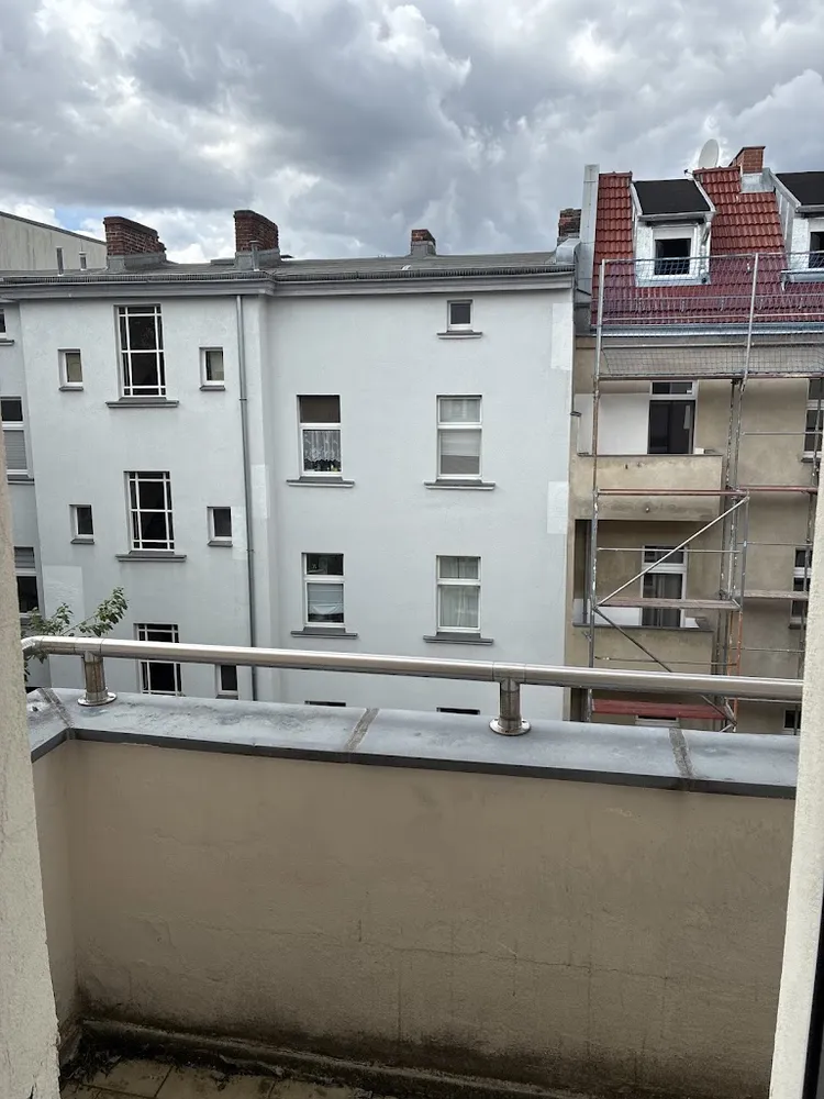 2 Zimmer Wohnung mit 58 m² in Berlin – Bild 2