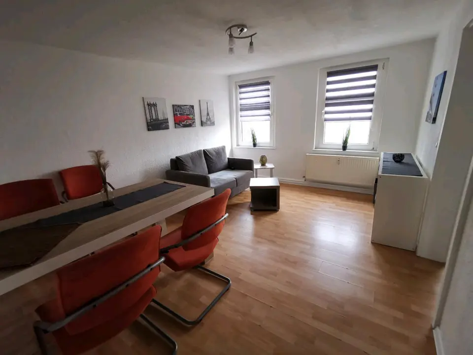 Shared room with 42 m² in Magdeburg – Photo 1