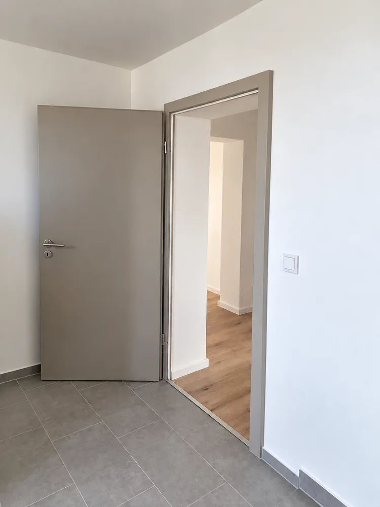 4 room apartment with 102 m² in Bitterfeld-Wolfen – Photo 3