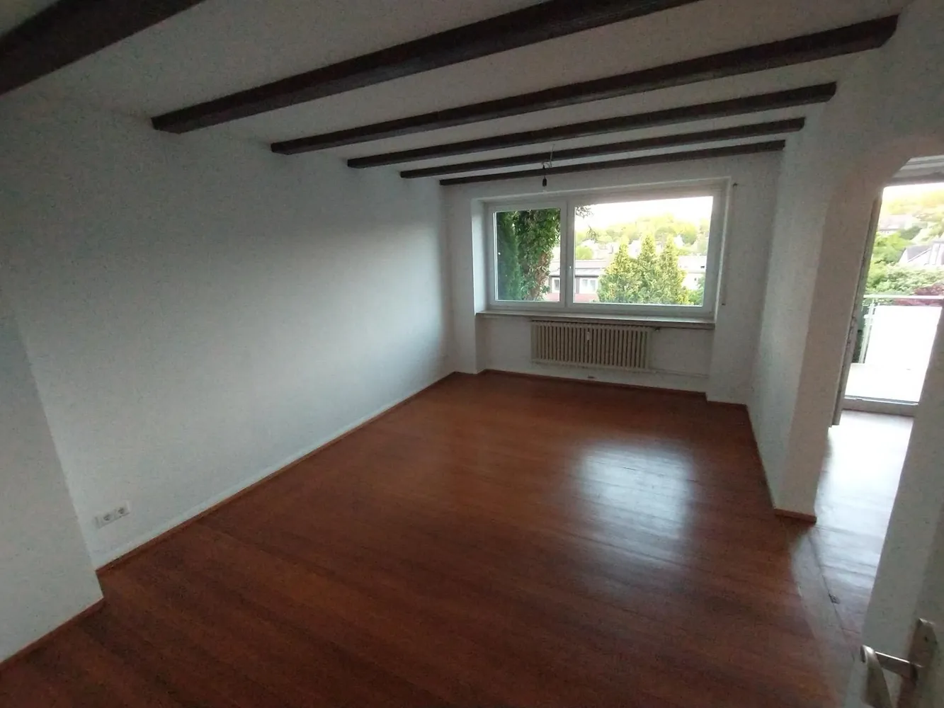 5 Zimmer Wohnung mit 126 m² in Stuttgart – Bild 6
