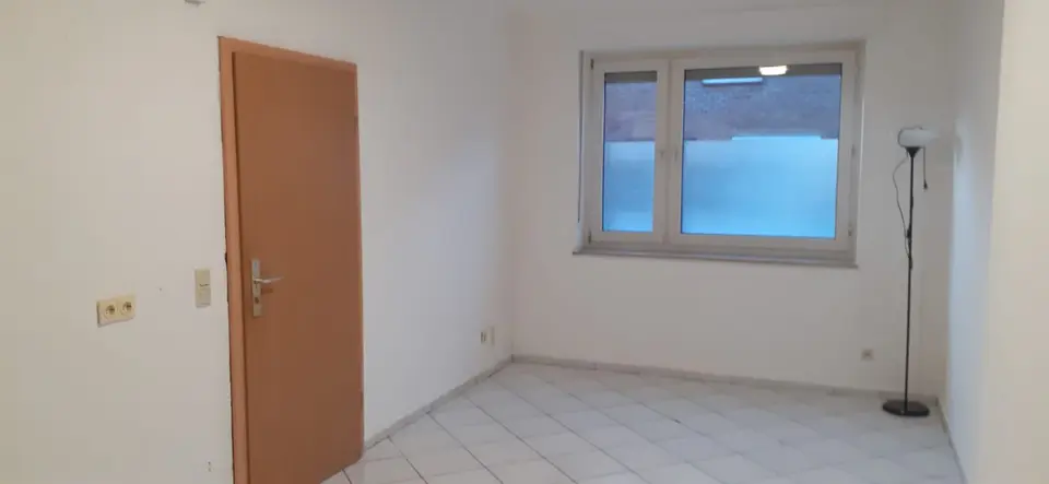 Studio mit 21 m² in Emmerich am Rhein – Bild 1