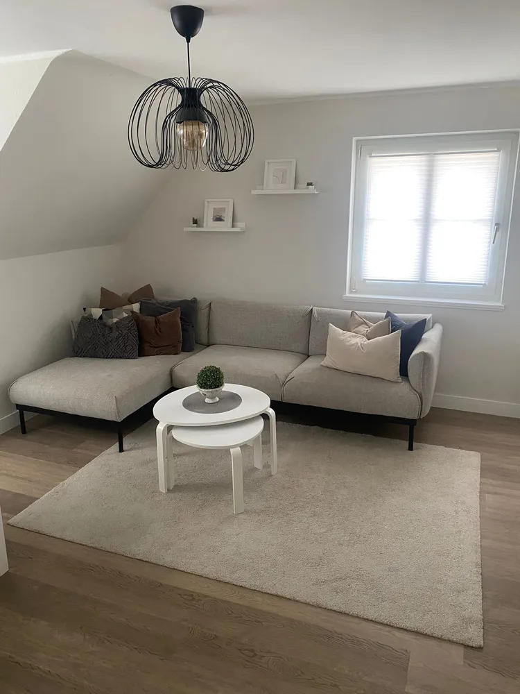 3 Zimmer Wohnung mit 60 m² in Bremen – Bild 1