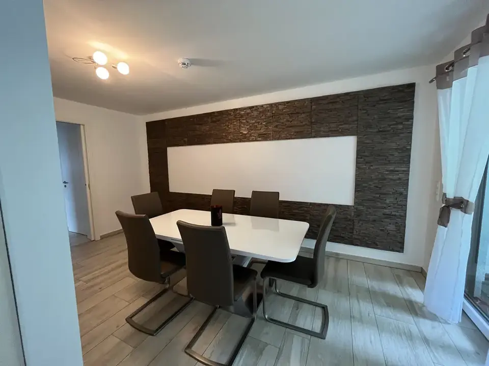 2 Zimmer Wohnung mit 65 m² in München – Bild 4