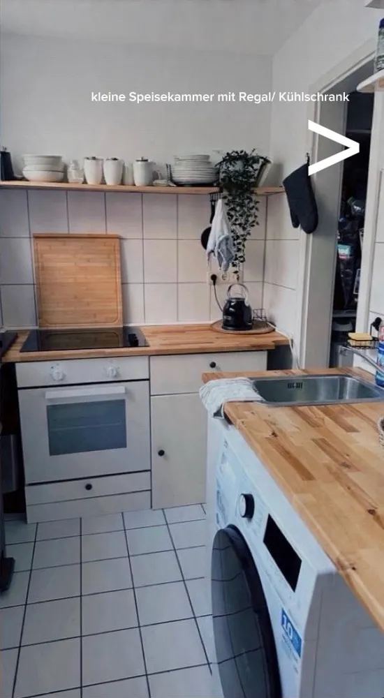 1 Zimmer Wohnung mit 37 m² in Köln – Bild 7
