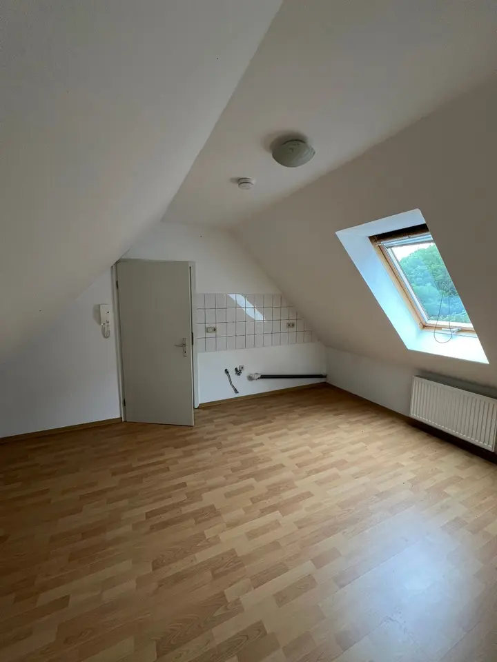 2 Zimmer Wohnung mit 30 m² in Eschwege – Bild 8