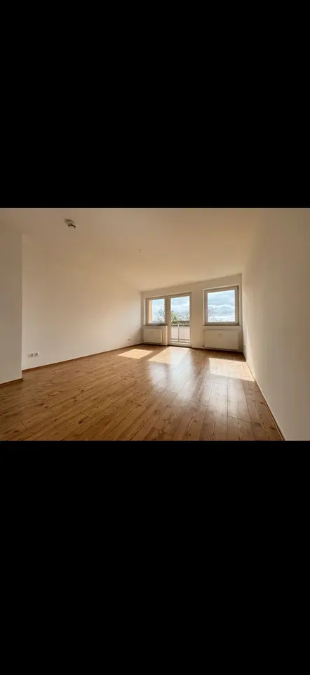 3 Zimmer Wohnung mit 70 m² in Eschwege – Bild 1
