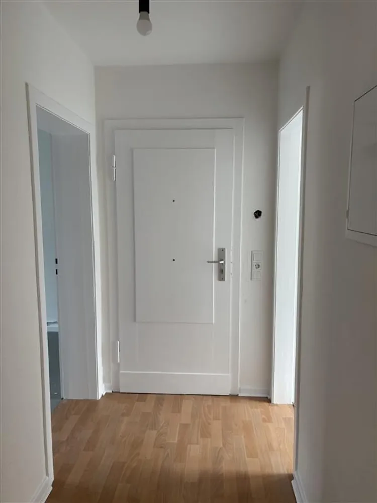 2 Zimmer Wohnung mit 51 m² in Bielefeld – Bild 2