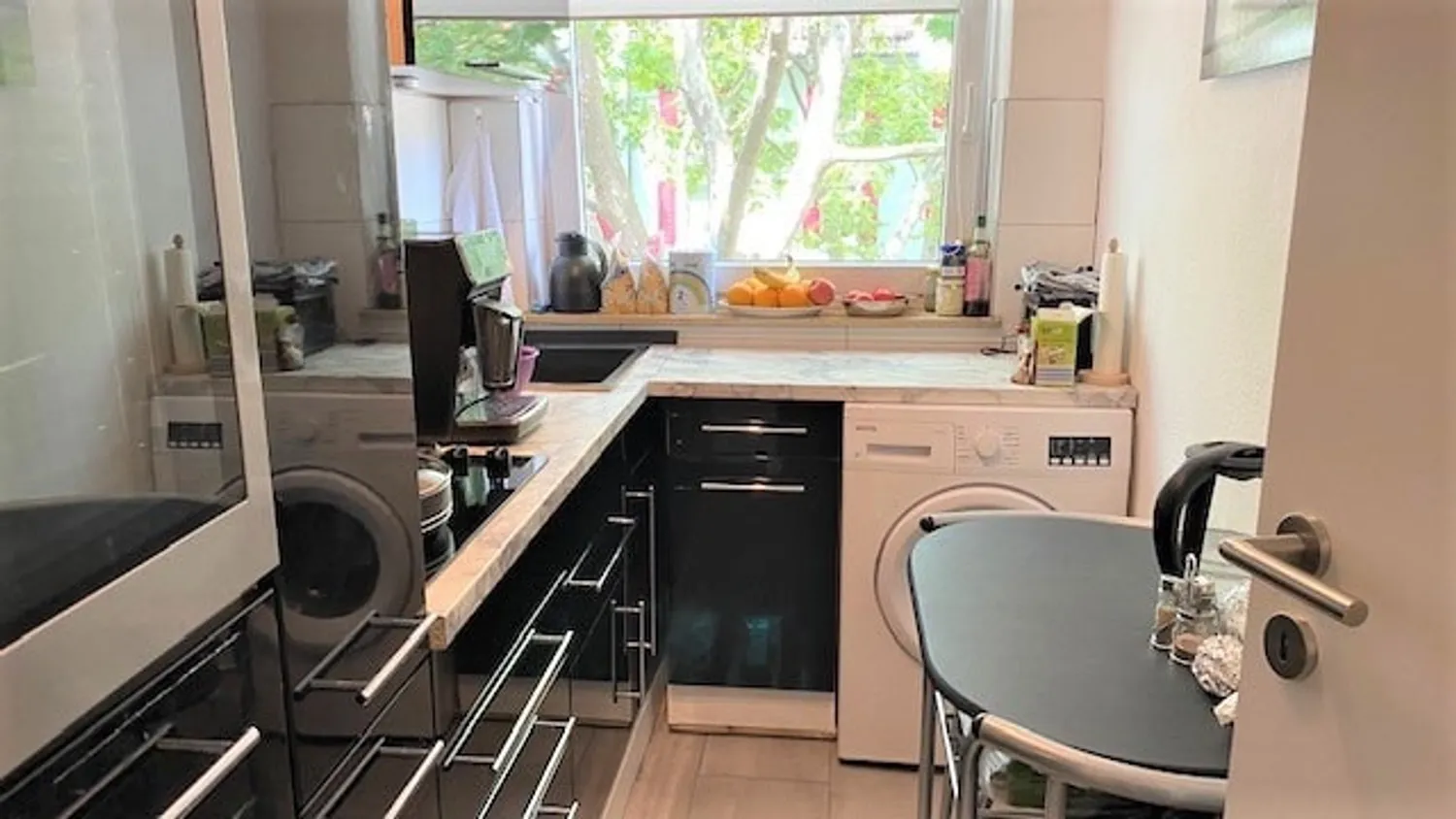 2 Zimmer Wohnung mit 49 m² in Stuttgart – Bild 5