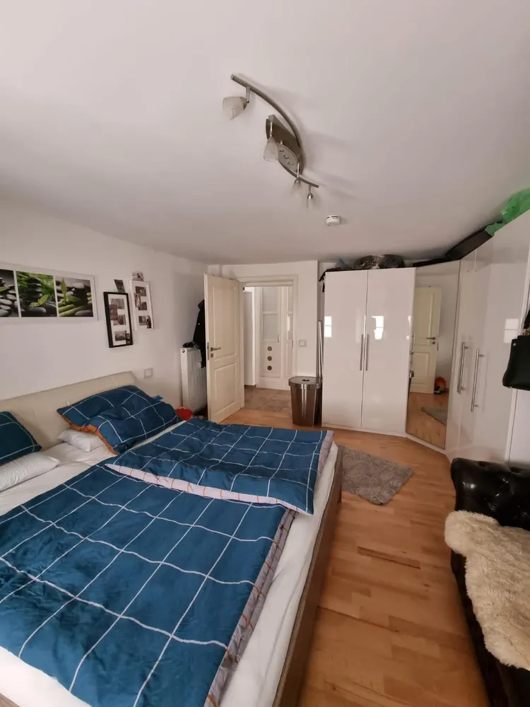 5 Zimmer Wohnung mit 84 m² in Augsburg – Bild 2