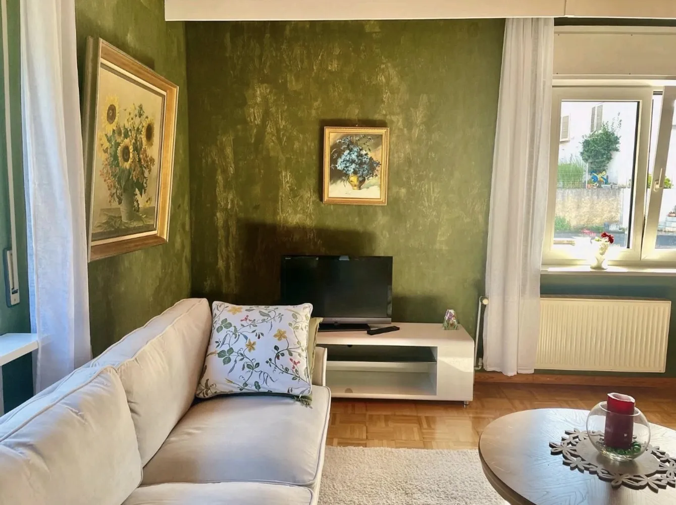 4 Zimmer Wohnung mit 95 m² in Stuttgart – Bild 6