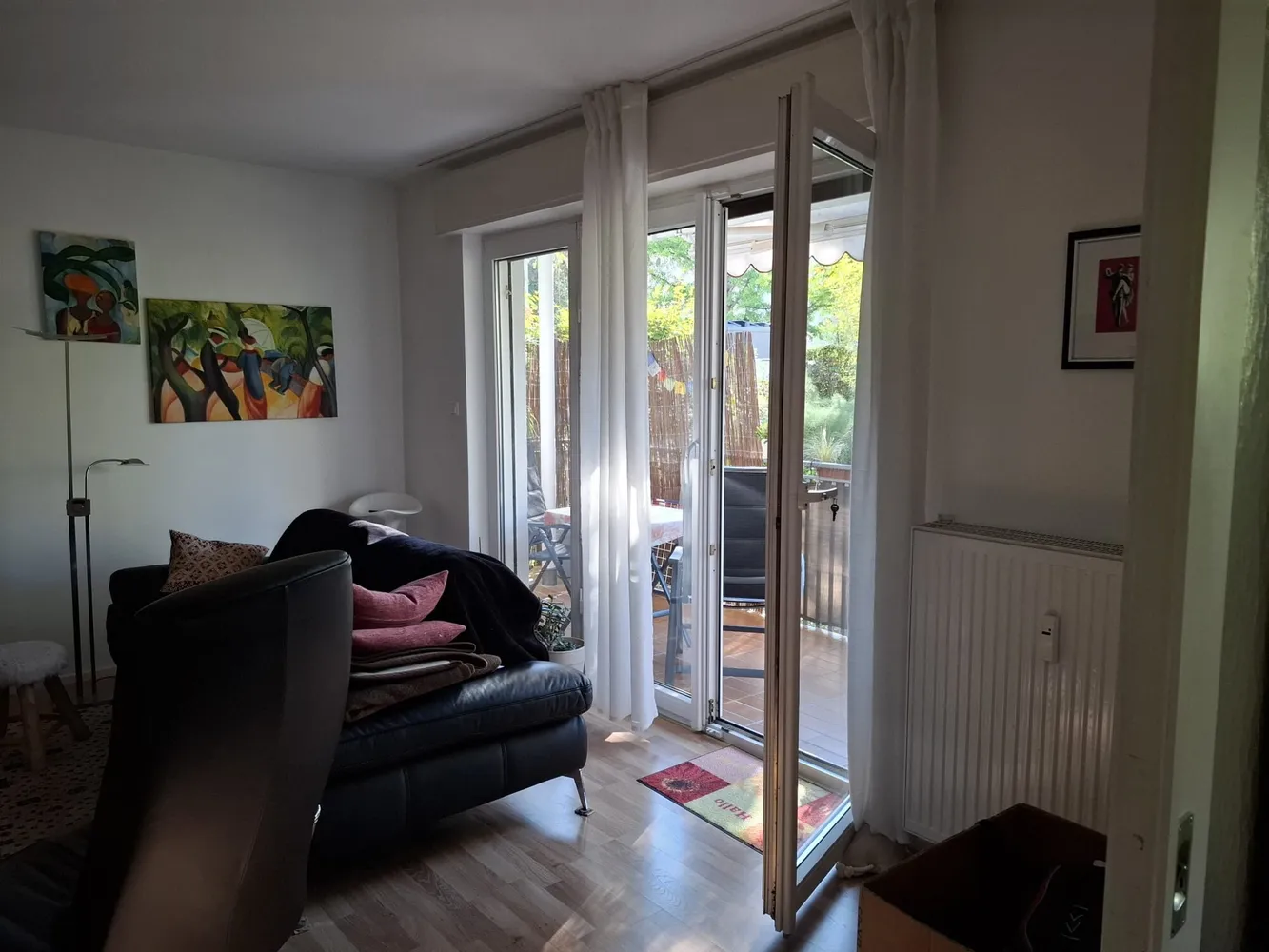 4 Zimmer Wohnung mit 97 m² in Wiesbaden – Bild 5