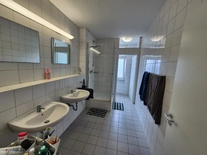 1 Zimmer Wohnung mit 16 m² in Karlsruhe – Bild 4