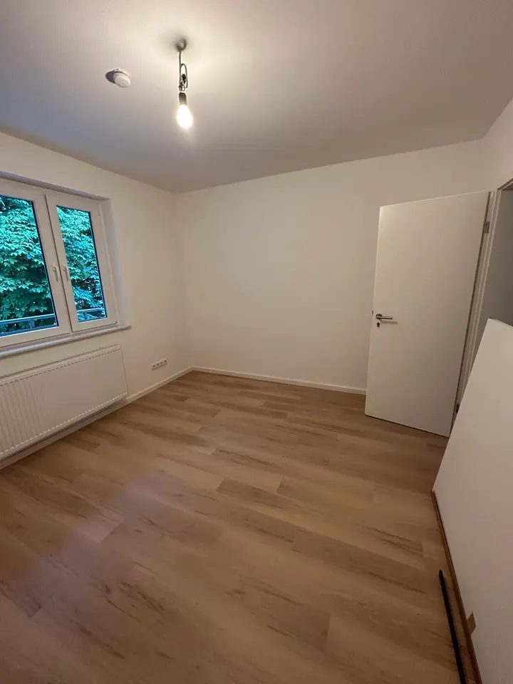WG-Zimmer mit 12 m² in Frankfurt am Main – Bild 3