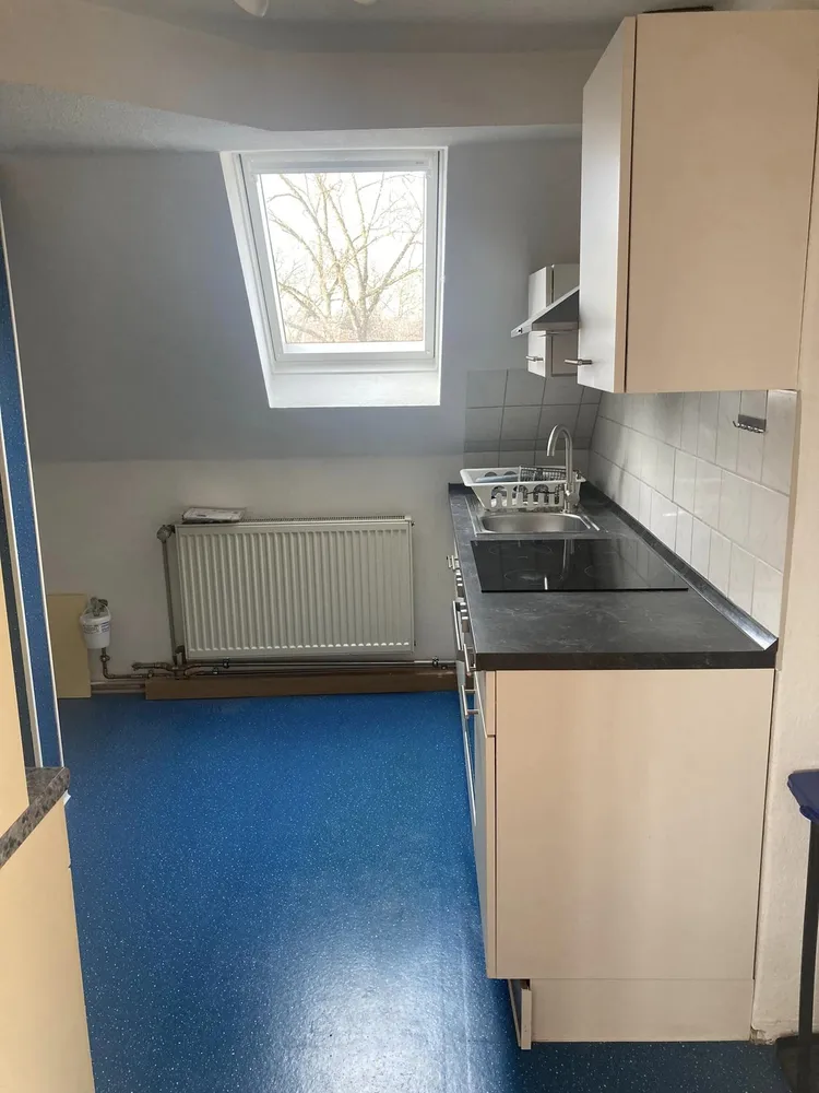 2 Zimmer Wohnung mit 53 m² in Freising – Bild 3