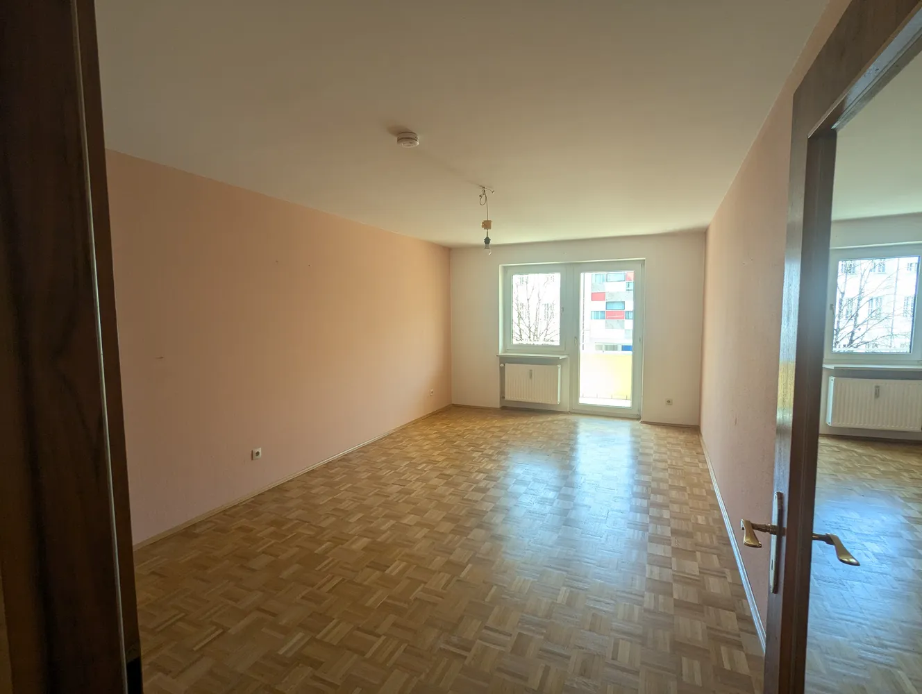 2 room apartment with 67 m² in Munich – Photo 9