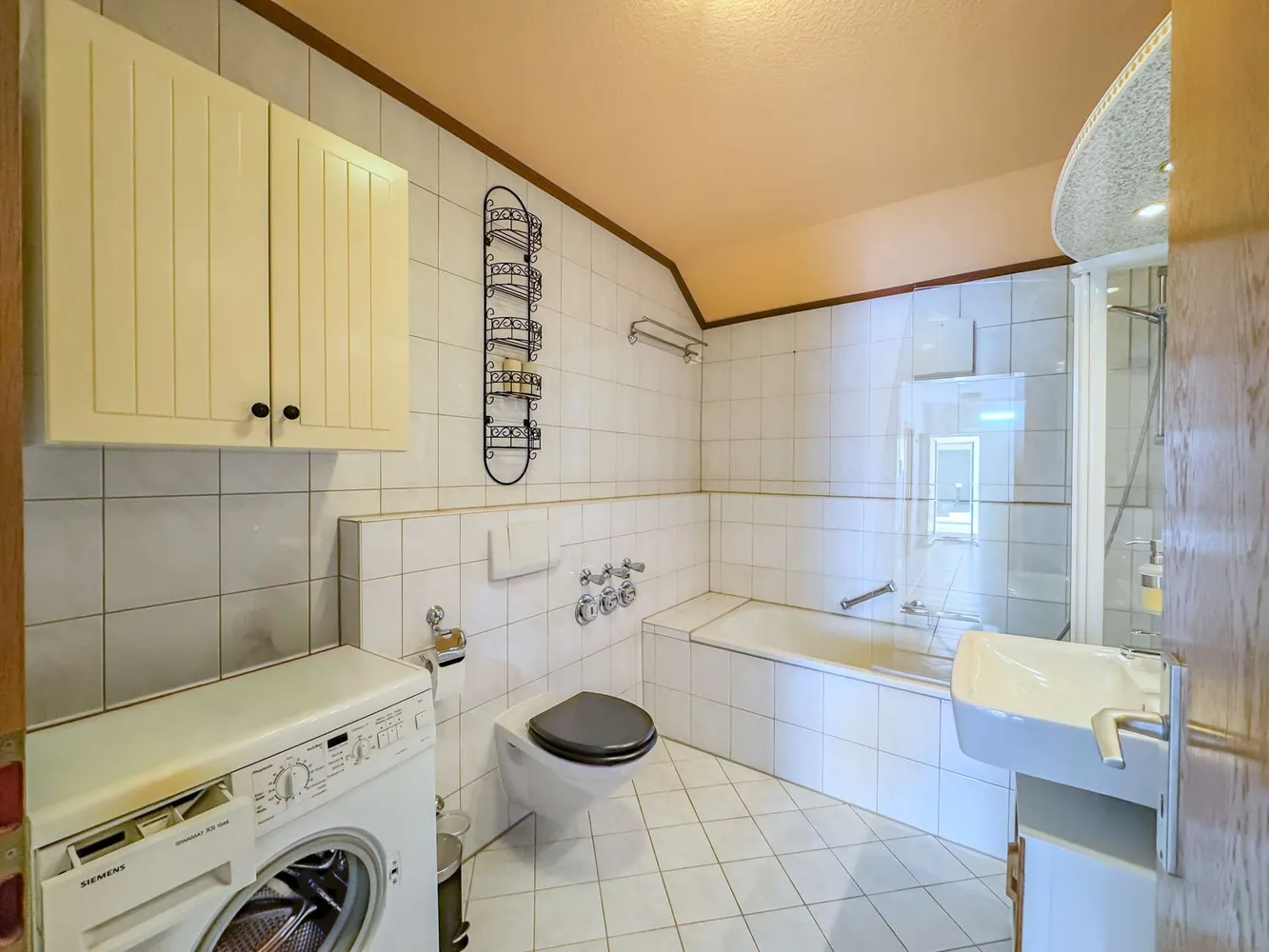 2 Zimmer Wohnung mit 72 m² in Heppenheim – Bild 5