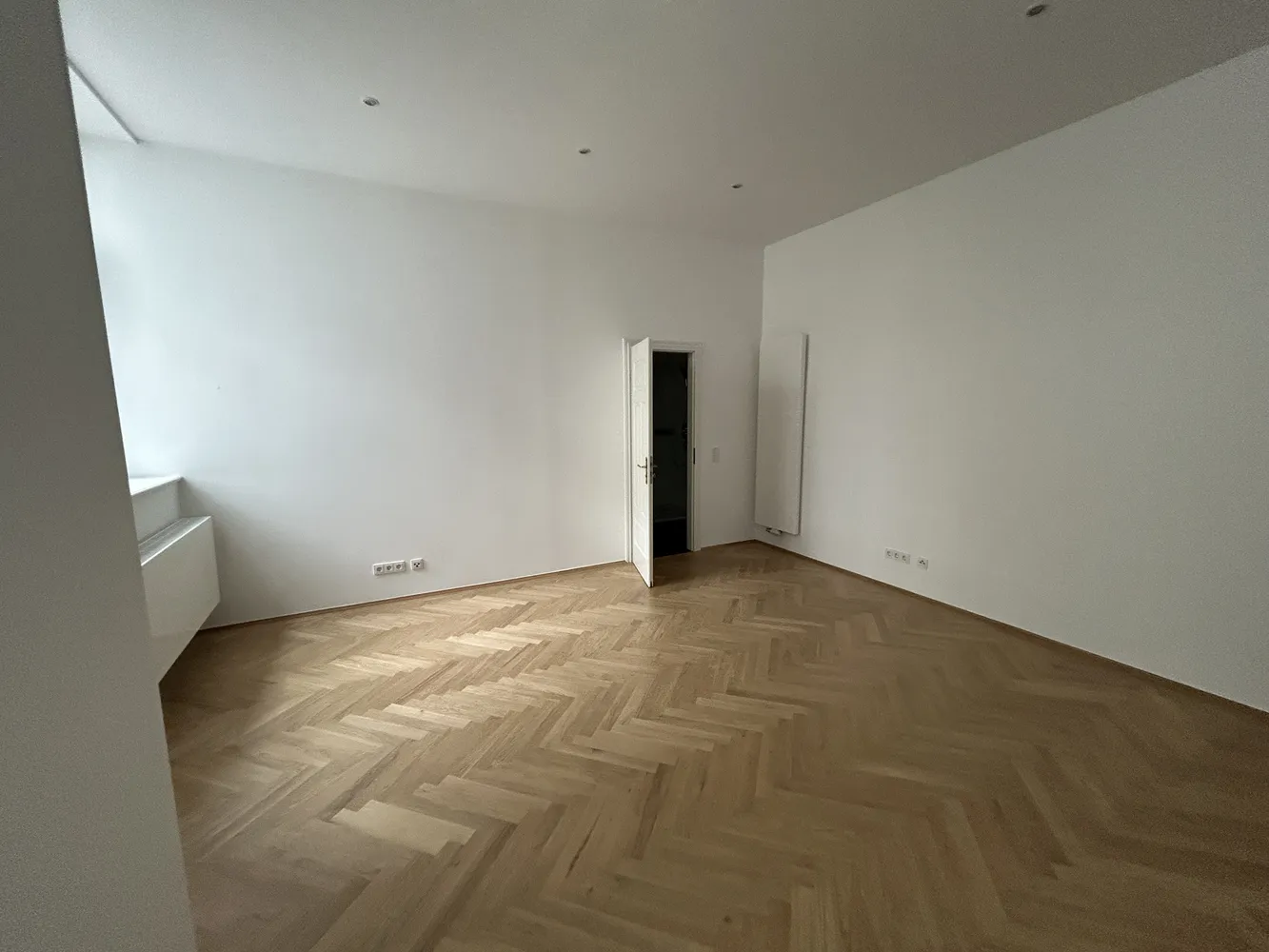1 room apartment with 32 m² in Munich – Photo 2