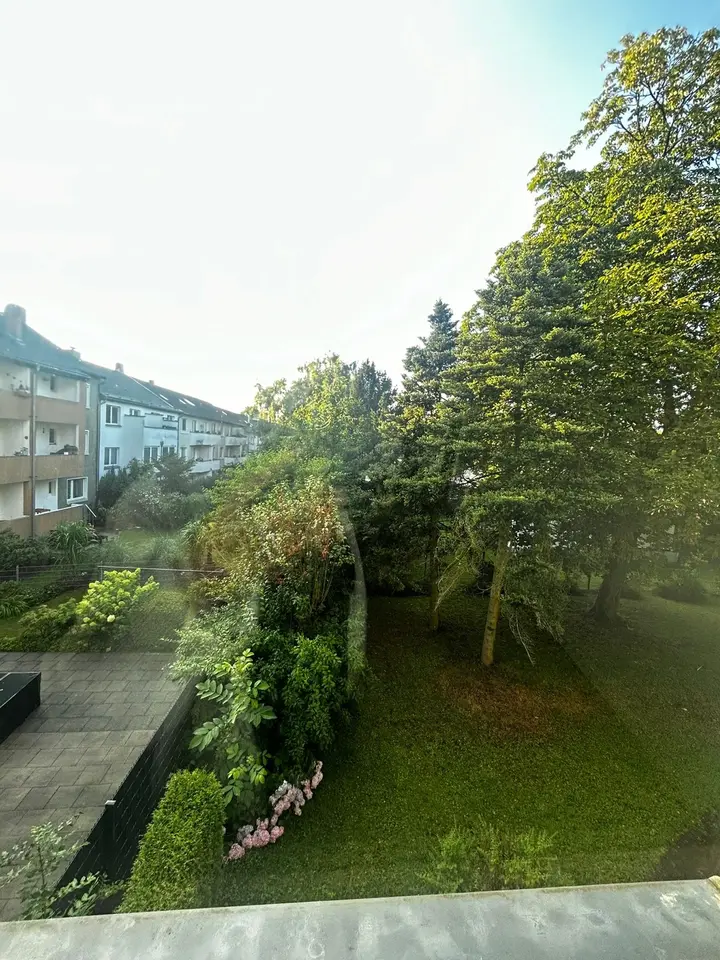 4 Zimmer Wohnung mit 55 m² in Essen – Bild 8