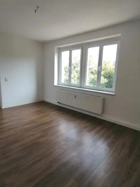 2 Zimmer Wohnung mit 54 m² in Dresden – Bild 3