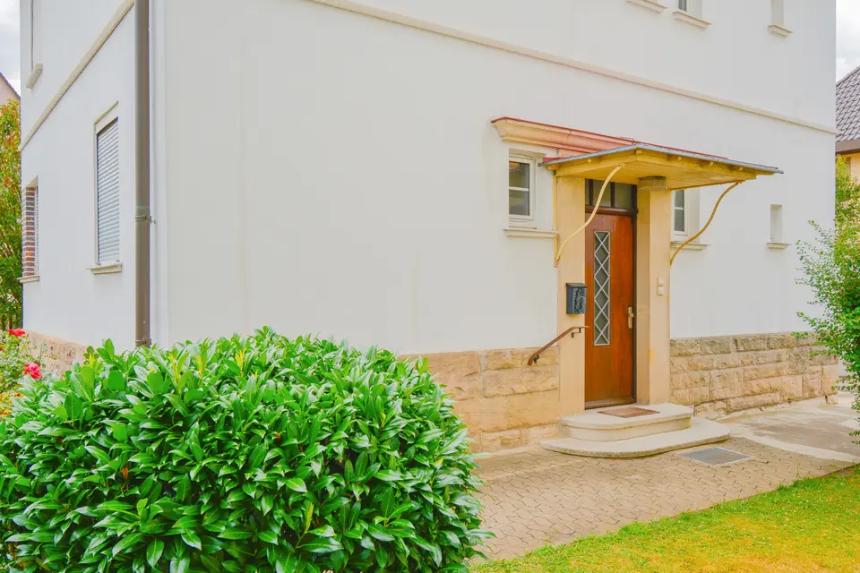 5 Zimmer Haus mit 120 m² in Coburg – Bild 2