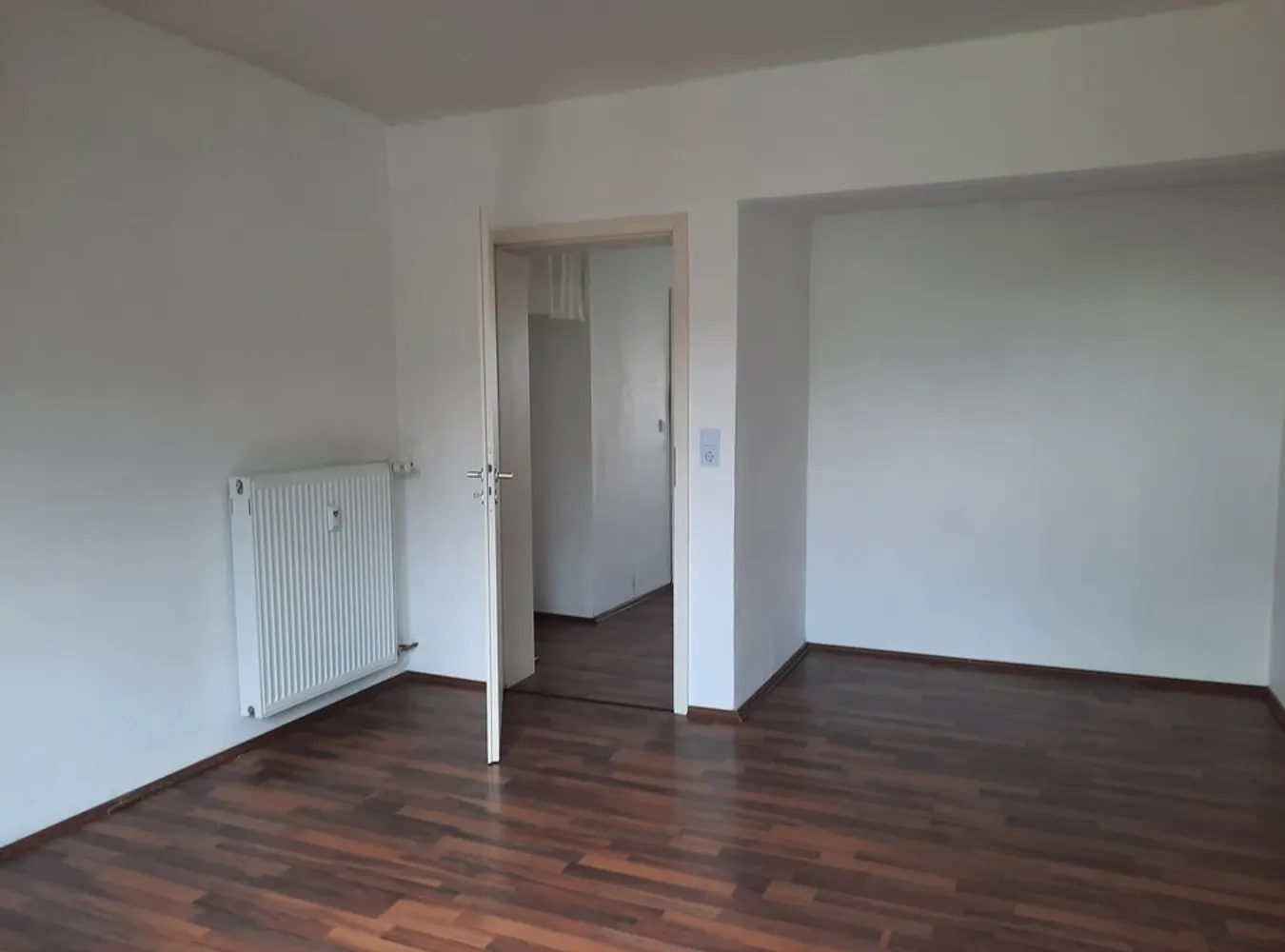 1 Zimmer Wohnung mit 36 m² in Essen – Bild 2