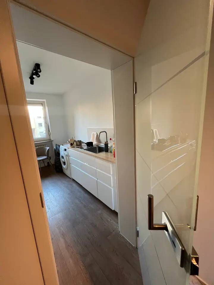 WG-Zimmer mit 12 m² in Nürnberg – Bild 8