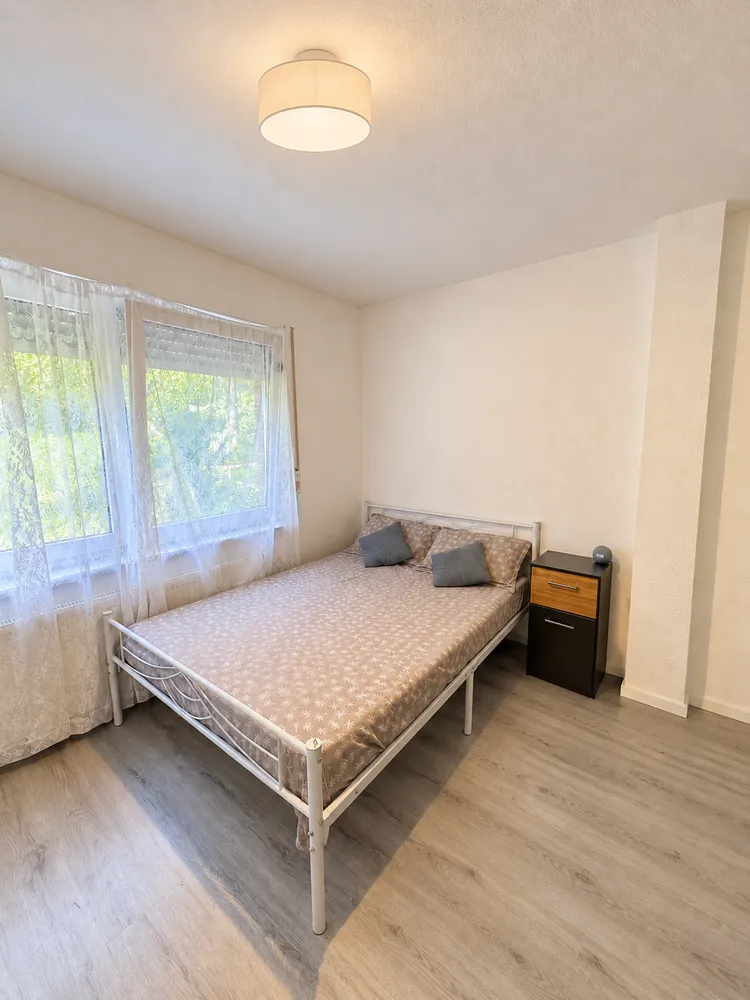 2 Zimmer Wohnung mit 62 m² in Paderborn – Bild 3