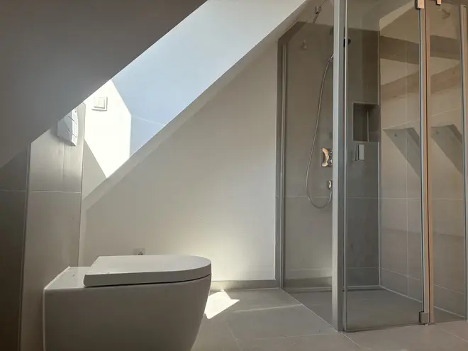 2 Zimmer Wohnung mit 75 m² in München – Bild 9