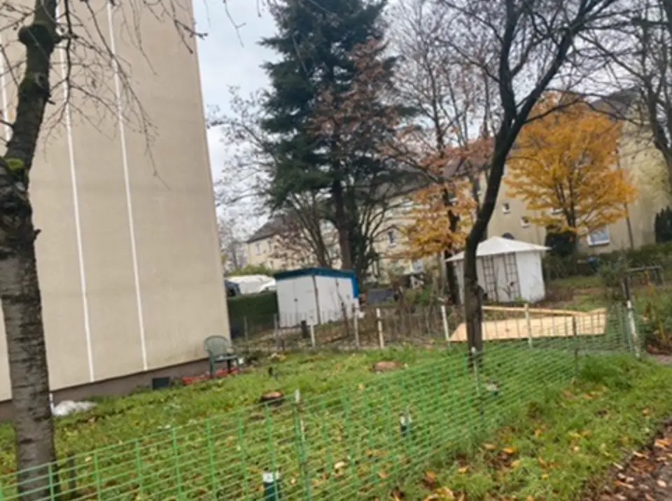 3 Zimmer Wohnung mit 60 m² in Oberhausen – Bild 8