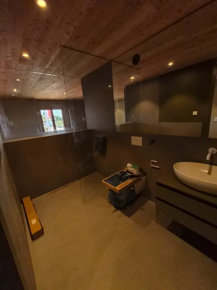 2 Zimmer Haus mit 80 m² in Karlsruhe – Bild 9