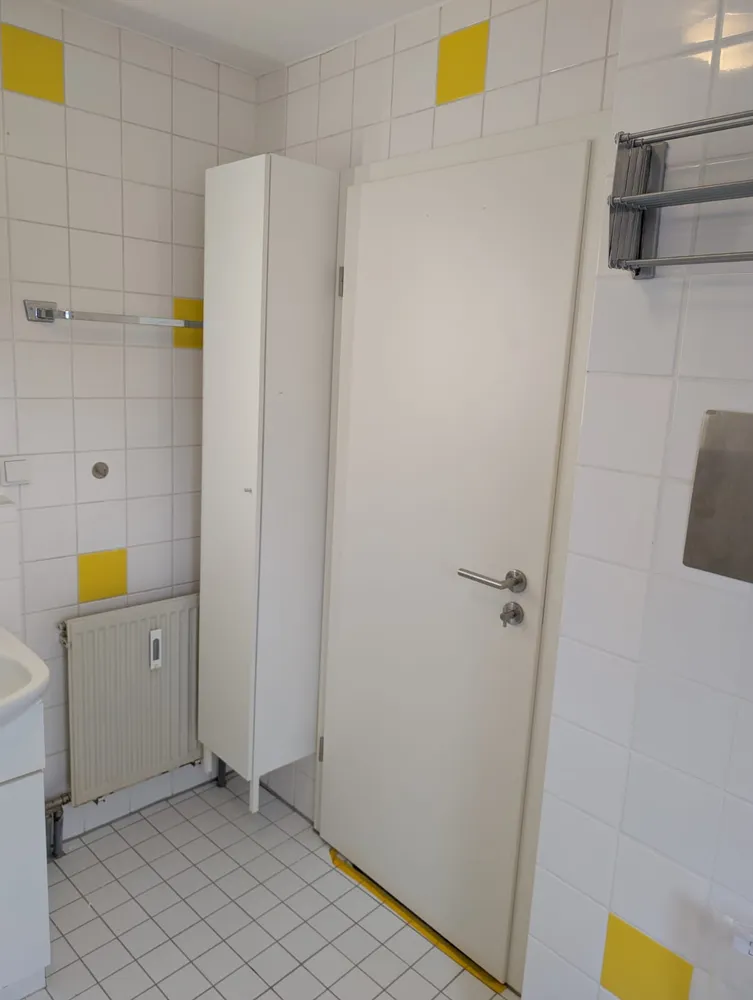 4 Zimmer Wohnung mit 85 m² in Heidelberg – Bild 7