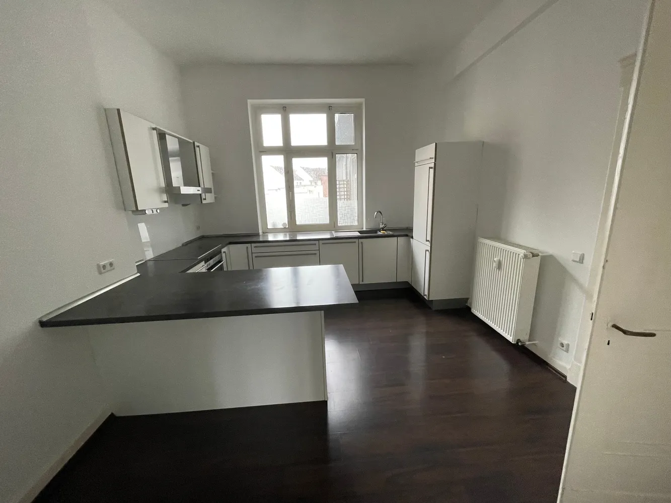 3 Zimmer Wohnung mit 120 m² in Bielefeld – Bild 8