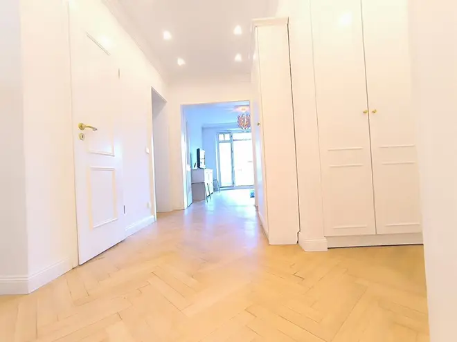 3 Zimmer Wohnung mit 88 m² in Hamburg – Bild 11