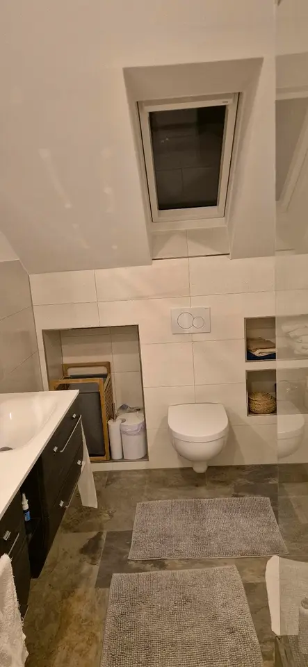 WG-Zimmer mit 23 m² in Bramsche – Bild 7