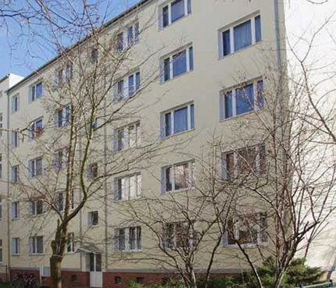 3 room apartment with 77 m² in Magdeburg – Photo 3