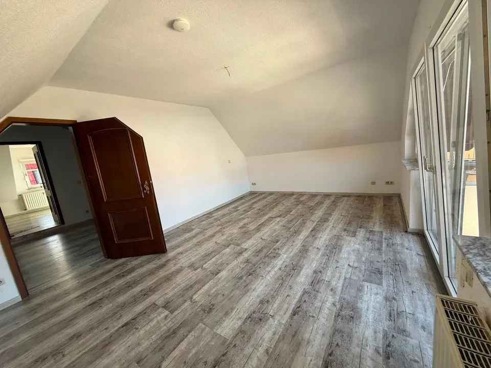 4 Zimmer Wohnung mit 138 m² in Duderstadt – Bild 6