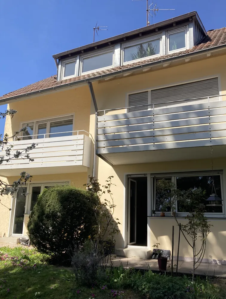 1 Zimmer Wohnung mit 32 m² in Stuttgart – Bild 5