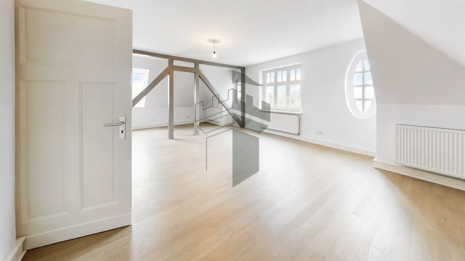 3 Zimmer Wohnung mit 91 m² in Lingen (Ems) – Bild 9