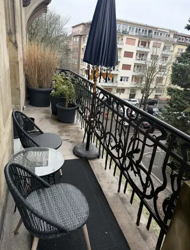 3 Zimmer Wohnung mit 120 m² in Mannheim – Bild 9